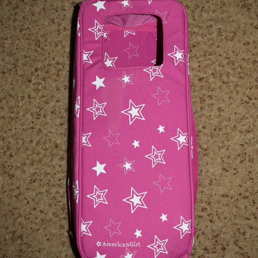 American Girl Doll Carrier